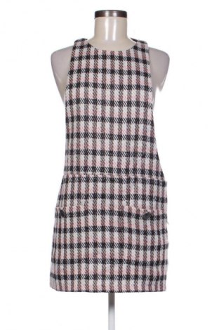 Dámske šaty s trákmi  Zara Trafaluc, Veľkosť S, Farba Viacfarebná, Cena  24,55 €