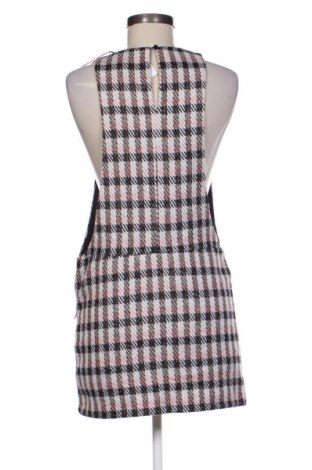 Dámske šaty s trákmi  Zara Trafaluc, Veľkosť S, Farba Viacfarebná, Cena  24,55 €