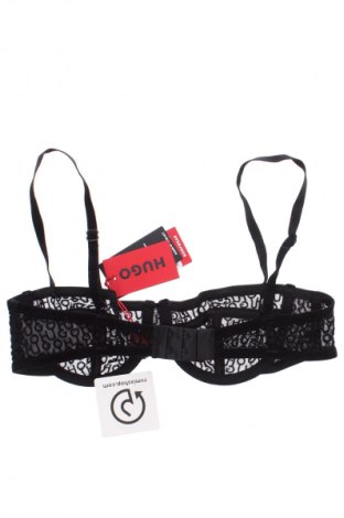 Melltartó Hugo Boss, Méret S, Szín Fekete, Ár 29 356 Ft