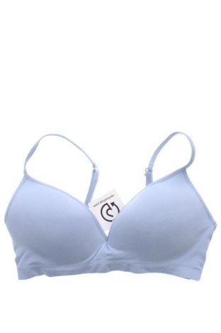 Sutien Primark, Mărime M, Culoare Albastru, Preț 72,88 Lei