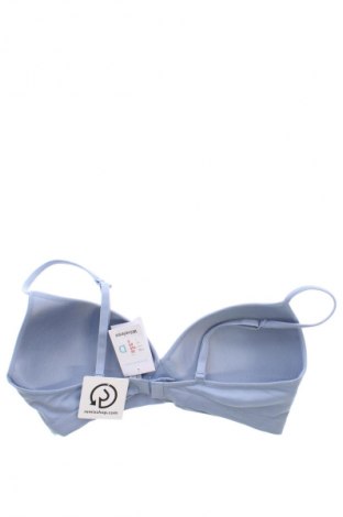 Sutien Primark, Mărime M, Culoare Albastru, Preț 72,88 Lei