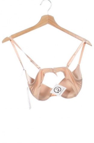 Σουτιέν Rene Rofe, Μέγεθος XS, Χρώμα  Μπέζ, Τιμή 12,00 €
