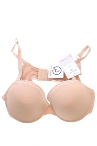 Σουτιέν Unbranded, Μέγεθος XL, Χρώμα  Μπέζ, Τιμή 12,28 €