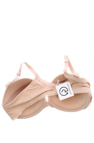 Σουτιέν Unbranded, Μέγεθος XL, Χρώμα  Μπέζ, Τιμή 12,28 €