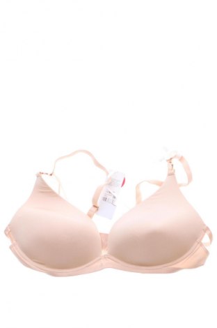 Biustonosz Unbranded, Rozmiar L, Kolor Beżowy, Cena 31,99 zł