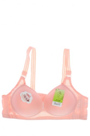 Biustonosz Unbranded, Rozmiar L, Kolor Różowy, Cena 59,14 zł
