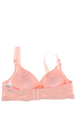 Biustonosz Unbranded, Rozmiar L, Kolor Różowy, Cena 59,14 zł