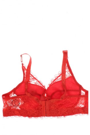 Büstenhalter Unbranded, Größe XL, Farbe Rot, Preis 13,29 €