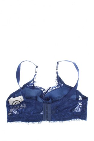 Biustonosz Unbranded, Rozmiar S, Kolor Niebieski, Cena 62,34 zł