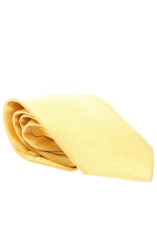 Krawatte Tailor & Son, Farbe Gelb, Preis € 12,00