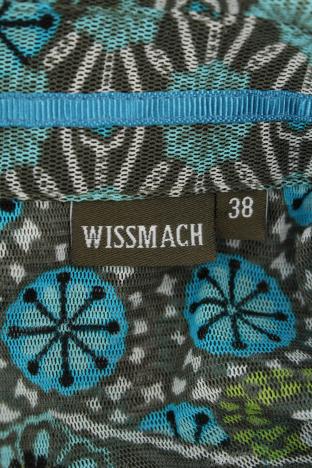 Γυναικείο πουκάμισο Wissmach, Μέγεθος M, Τιμή 9,28 €