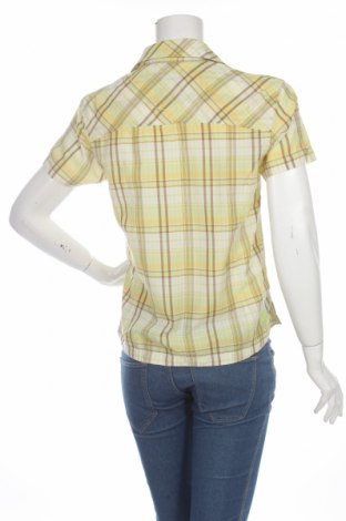 Γυναικείο πουκάμισο Mc Kinley, Μέγεθος M, Χρώμα Πολύχρωμο, Τιμή 11,75 €