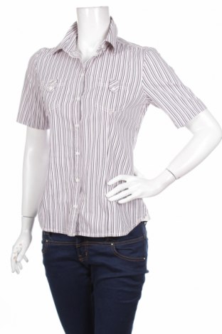 Γυναικείο πουκάμισο Tom Tailor, Μέγεθος S, Χρώμα Ρόζ , Τιμή 14,85 €