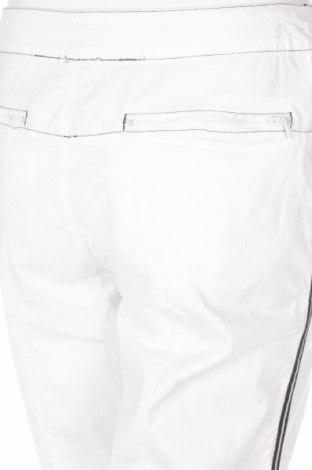 Дамски спортен панталон Athletic Works, Размер M, Цвят Екрю, Цена 21,00 лв.