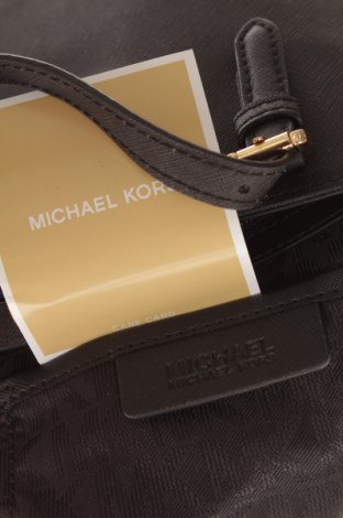 Дамска чанта Michael Kors, Цвят Черен, Цена 124,60 лв.