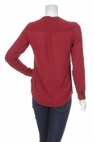 Дамска риза Esmara, Размер S, Цвят Червен, Цена 7,15 лв.