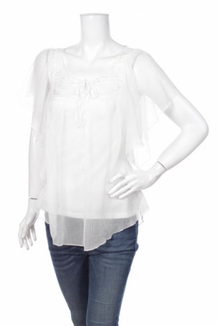 Дамска блуза Amy's, Размер S, Цвят Бял, Цена 32,00 лв.