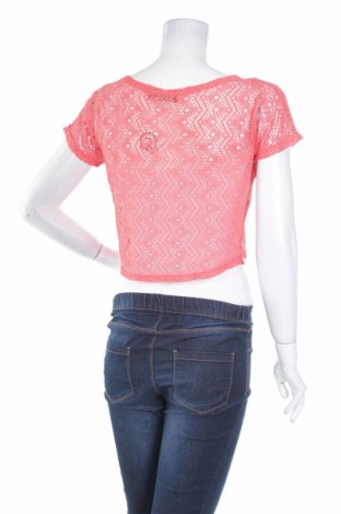 Дамска блуза Anel, Размер S, Цвят Розов, Цена 16,00 лв.