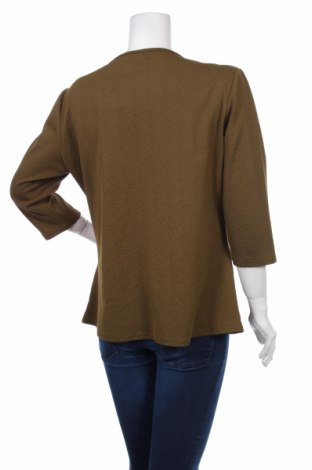 Дамска блуза Annabelle, Размер XL, Цвят Зелен, Цена 35,00 лв.