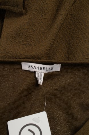 Дамска блуза Annabelle, Размер XL, Цвят Зелен, Цена 35,00 лв.