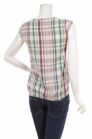Γυναικείο πουκάμισο Okay, Μέγεθος S, Χρώμα Πολύχρωμο, Τιμή 9,90 €