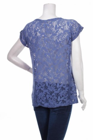 Дамска блуза Sutherland, Размер XL, Цвят Син, Цена 21,00 лв.
