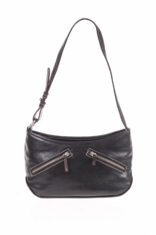 Γυναικεία τσάντα Nine West, Χρώμα Μαύρο, Γνήσιο δέρμα, Τιμή 59,28 €
