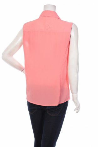 Γυναικείο πουκάμισο, Μέγεθος L, Χρώμα Ρόζ , Τιμή 11,13 €
