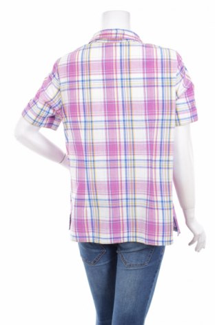 Γυναικείο πουκάμισο, Μέγεθος L, Χρώμα Πολύχρωμο, Τιμή 11,13 €