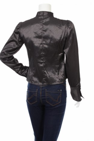 Γυναικείο πουκάμισο, Μέγεθος S, Χρώμα Μαύρο, Τιμή 21,13 €
