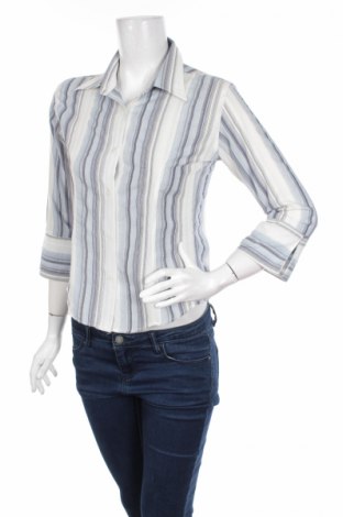 Γυναικείο πουκάμισο, Μέγεθος XS, Χρώμα Λευκό, Τιμή 15,98 €