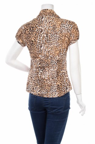 Γυναικείο πουκάμισο, Μέγεθος S, Χρώμα Πολύχρωμο, Τιμή 10,82 €