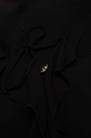 Γυναικείο πουκάμισο, Μέγεθος L, Χρώμα Μαύρο, Τιμή 17,53 €