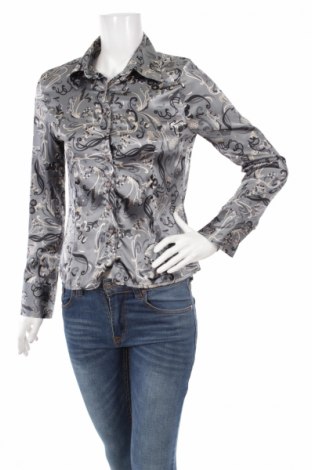 Γυναικείο πουκάμισο, Μέγεθος L, Χρώμα Πολύχρωμο, Τιμή 11,86 €