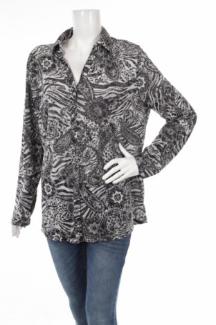 Γυναικείο πουκάμισο, Μέγεθος XL, Χρώμα Πολύχρωμο, Τιμή 16,49 €