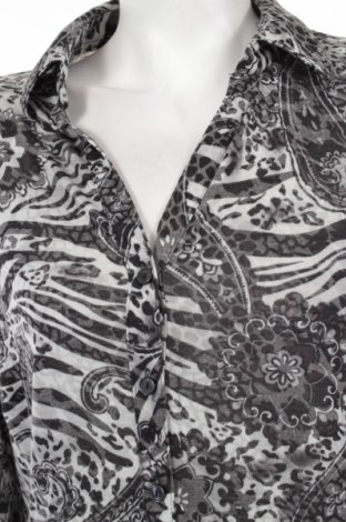 Γυναικείο πουκάμισο, Μέγεθος XL, Χρώμα Πολύχρωμο, Τιμή 16,49 €