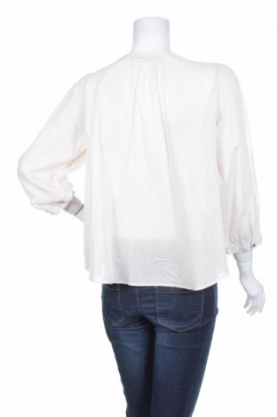 Γυναικείο πουκάμισο, Μέγεθος M, Χρώμα  Μπέζ, Τιμή 17,32 €