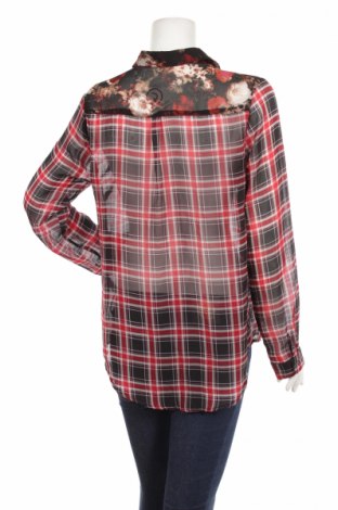 Γυναικείο πουκάμισο, Μέγεθος L, Χρώμα Πολύχρωμο, Τιμή 17,32 €