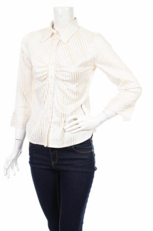 Γυναικείο πουκάμισο, Μέγεθος L, Χρώμα Λευκό, Τιμή 15,98 €