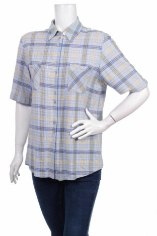 Γυναικείο πουκάμισο, Μέγεθος M, Χρώμα Πολύχρωμο, Τιμή 11,86 €