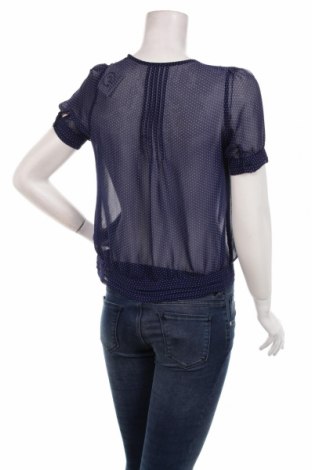 Γυναικείο πουκάμισο, Μέγεθος S, Χρώμα Μπλέ, Τιμή 12,37 €