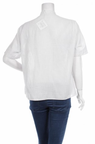 Γυναικείο πουκάμισο, Μέγεθος XL, Χρώμα Λευκό, Τιμή 12,37 €