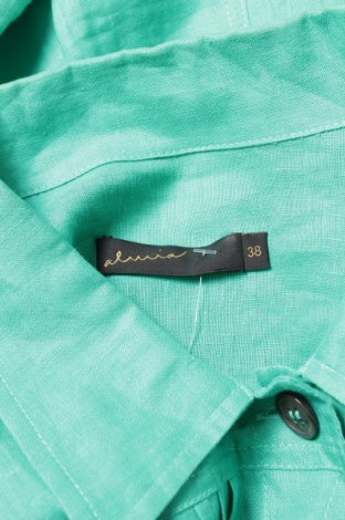 Γυναικείο πουκάμισο, Μέγεθος M, Χρώμα Πράσινο, Τιμή 17,94 €