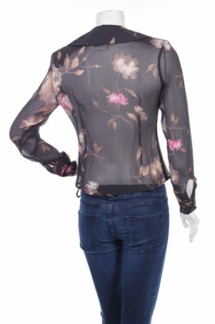 Γυναικείο πουκάμισο, Μέγεθος M, Χρώμα Γκρί, Τιμή 22,68 €