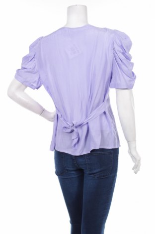 Γυναικείο πουκάμισο, Μέγεθος M, Χρώμα Βιολετί, Τιμή 22,68 €