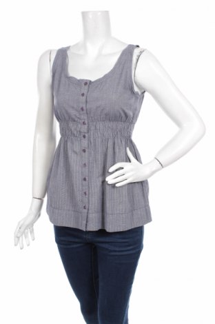 Γυναικείο πουκάμισο, Μέγεθος M, Χρώμα Μπλέ, Τιμή 14,53 €