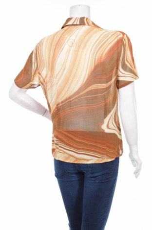 Γυναικείο πουκάμισο, Μέγεθος L, Χρώμα Πολύχρωμο, Τιμή 12,37 €