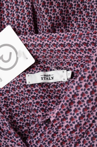 Γυναικείο πουκάμισο 0039 Italy, Μέγεθος M, Χρώμα Πολύχρωμο, Τιμή 20,10 €