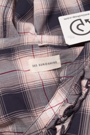 Γυναικείο πουκάμισο 365 Sunshine, Μέγεθος L, Χρώμα Πολύχρωμο, Τιμή 17,94 €