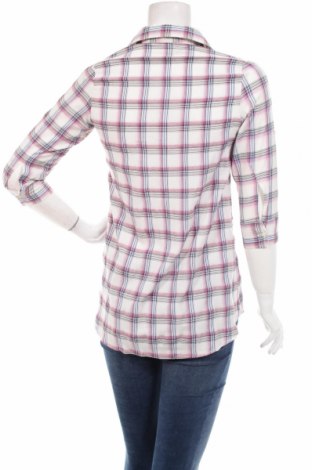 Γυναικείο πουκάμισο Abercrombie & Fitch, Μέγεθος S, Χρώμα Πολύχρωμο, Τιμή 23,20 €